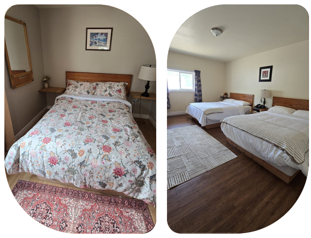 Comfortable Stay in Minnedosa, MB