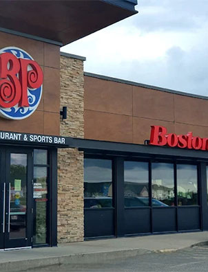 Top Hotel in Minnedosa, MB