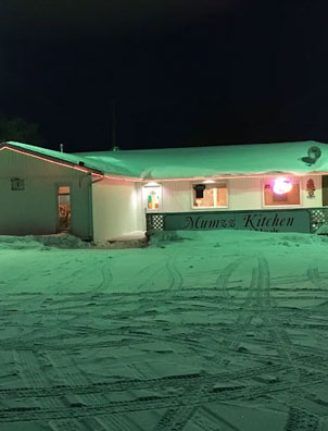 Top Hotel in Minnedosa, MB