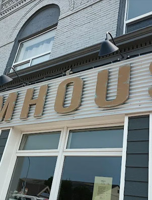 Top Hotel in Minnedosa, MB