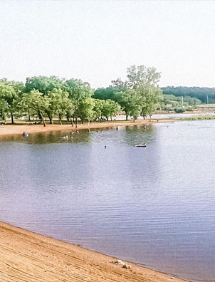 Top Hotel in Minnedosa, MB