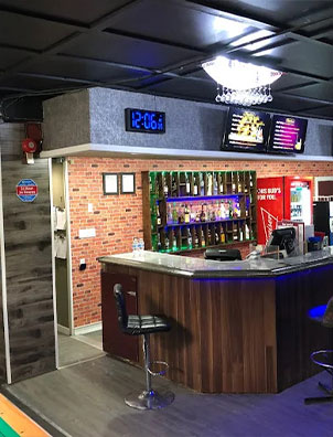 Top Hotel in Minnedosa, MB