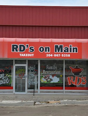 Top Hotel in Minnedosa, MB