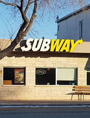 Top Hotel in Minnedosa, MB