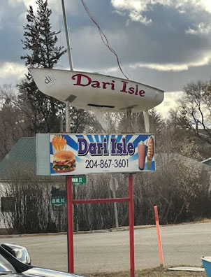 Top Hotel in Minnedosa, MB