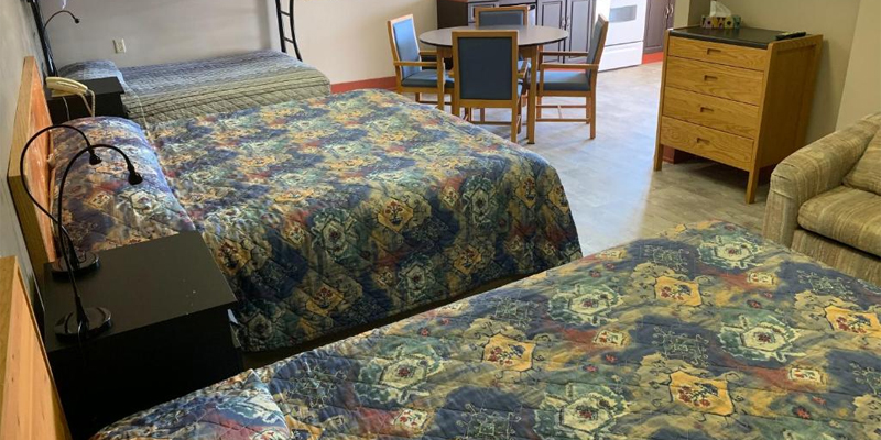 Water Damage Restoration in Los Angeles