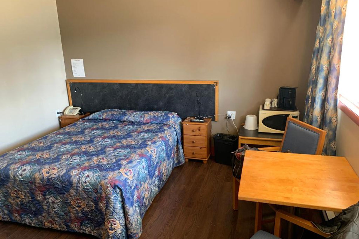 Best Motel and Rooms Near me